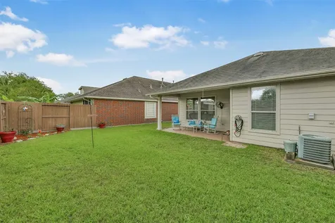 2310 Messina Drive Pearland TX 77581