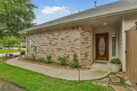 2310 Messina Drive Pearland TX 77581