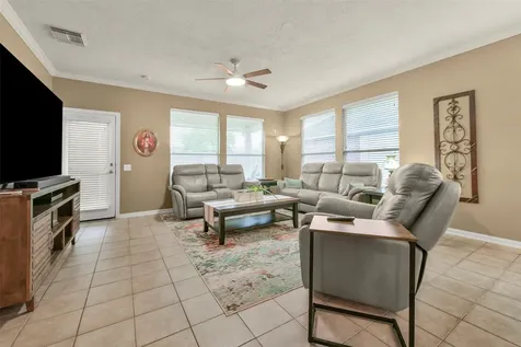 2310 Messina Drive Pearland TX 77581