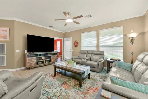 2310 Messina Drive Pearland TX 77581