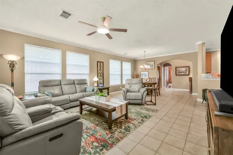 2310 Messina Drive Pearland TX 77581