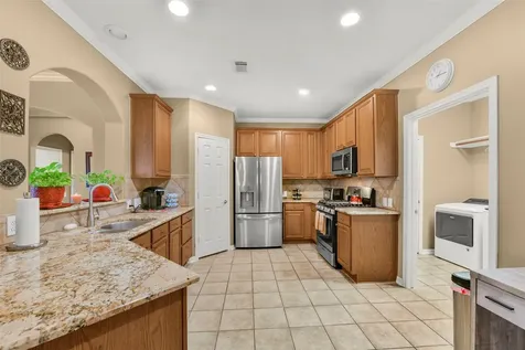 2310 Messina Drive Pearland TX 77581