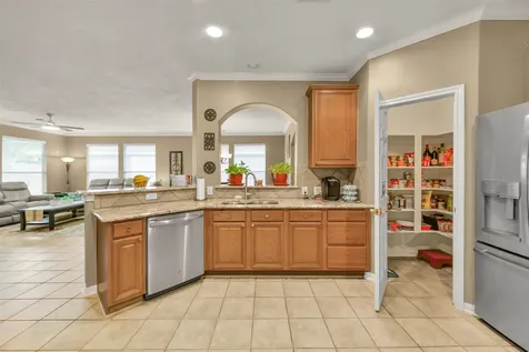 2310 Messina Drive Pearland TX 77581