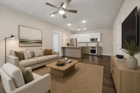 4819 Caroline Street 104 Houston TX 77004