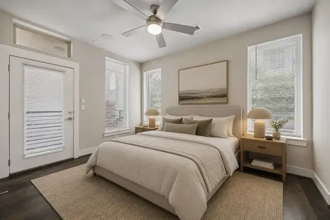 4819 Caroline Street 104 Houston TX 77004