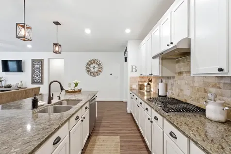 3965 Eagle Nest Lake Lane Magnolia TX 77354