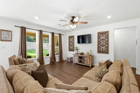3965 Eagle Nest Lake Lane Magnolia TX 77354