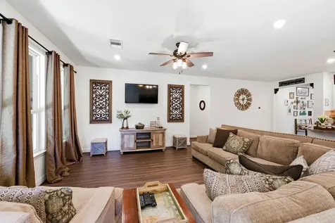 3965 Eagle Nest Lake Lane Magnolia TX 77354
