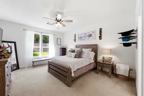 3965 Eagle Nest Lake Lane Magnolia TX 77354