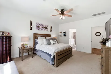 3965 Eagle Nest Lake Lane Magnolia TX 77354