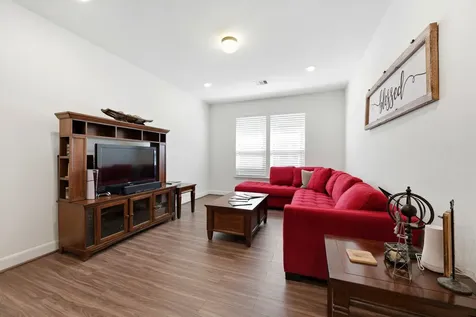 3965 Eagle Nest Lake Lane Magnolia TX 77354