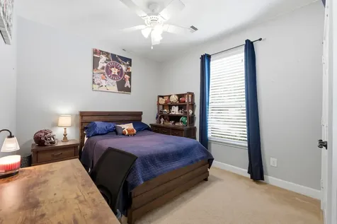3965 Eagle Nest Lake Lane Magnolia TX 77354