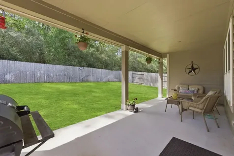 3965 Eagle Nest Lake Lane Magnolia TX 77354