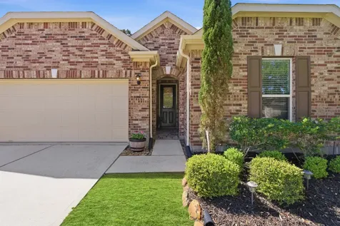 3965 Eagle Nest Lake Lane Magnolia TX 77354