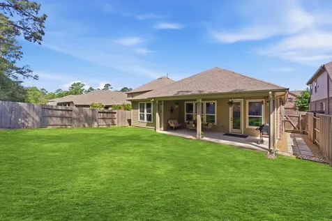 3965 Eagle Nest Lake Lane Magnolia TX 77354