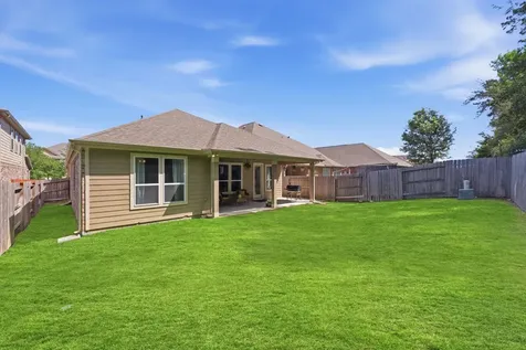 3965 Eagle Nest Lake Lane Magnolia TX 77354
