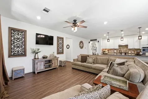 3965 Eagle Nest Lake Lane Magnolia TX 77354