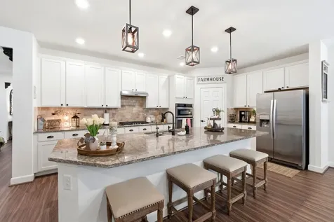 3965 Eagle Nest Lake Lane Magnolia TX 77354