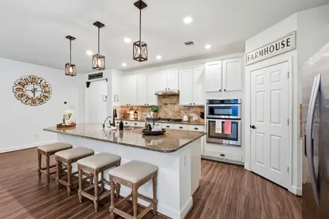 3965 Eagle Nest Lake Lane Magnolia TX 77354