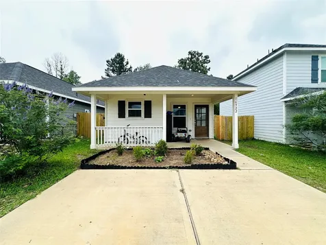 16922 Marie Village Drive Conroe TX 77306