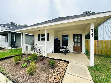 16922 Marie Village Drive Conroe TX 77306