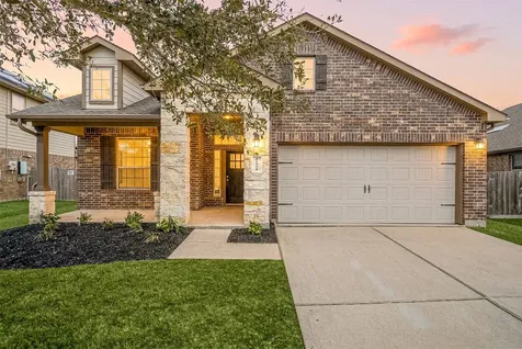 28910 Dryander Forest Court Katy TX 77494