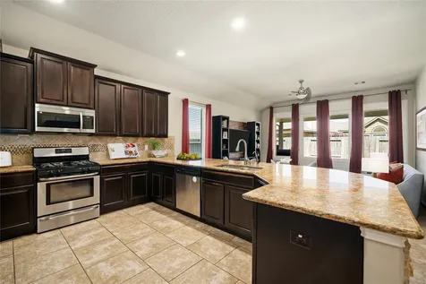 28910 Dryander Forest Court Katy TX 77494