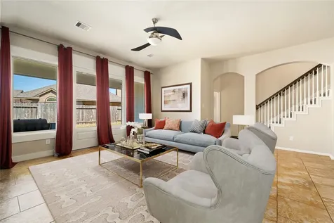 28910 Dryander Forest Court Katy TX 77494
