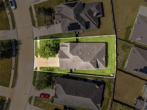 28910 Dryander Forest Court Katy TX 77494