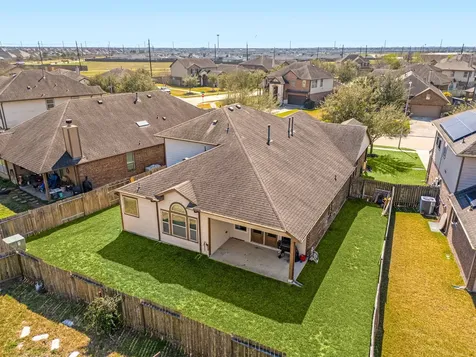 28910 Dryander Forest Court Katy TX 77494