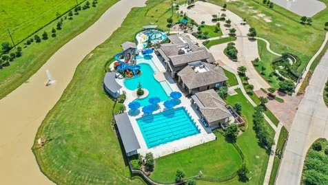 28910 Dryander Forest Court Katy TX 77494