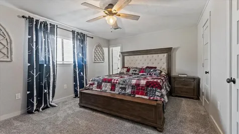 10 Shady Oaks Drive Huntsville TX 77320