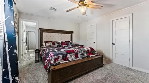 10 Shady Oaks Drive Huntsville TX 77320
