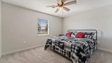 10 Shady Oaks Drive Huntsville TX 77320
