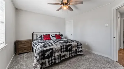 10 Shady Oaks Drive Huntsville TX 77320