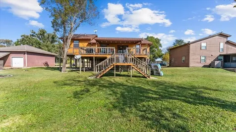 10 Shady Oaks Drive Huntsville TX 77320