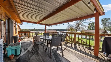 10 Shady Oaks Drive Huntsville TX 77320