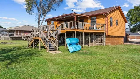 10 Shady Oaks Drive Huntsville TX 77320