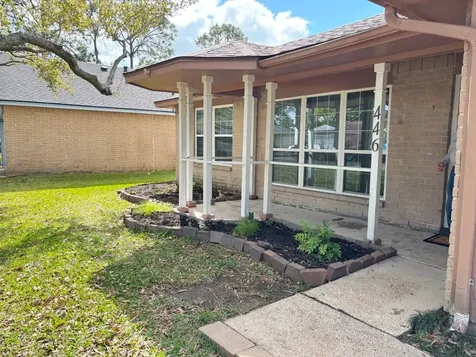 446 Capehill Drive Houston TX 77598