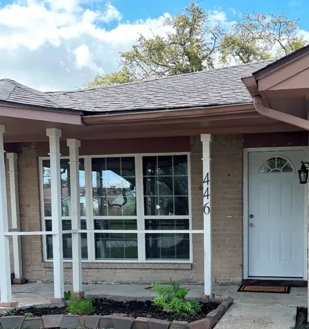 446 Capehill Drive Houston TX 77598