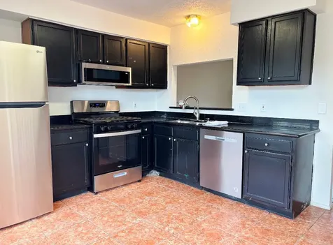 446 Capehill Drive Houston TX 77598