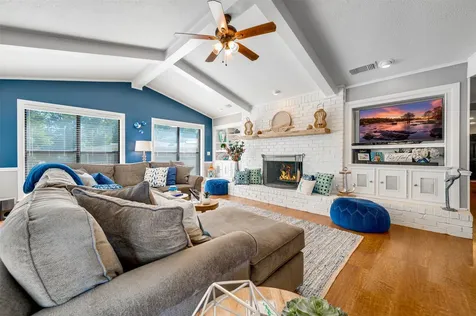536 Wildewood Drive Chandler TX 75758