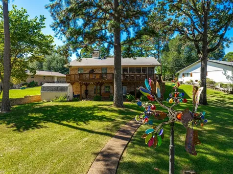 536 Wildewood Drive Chandler TX 75758