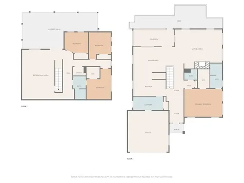 536 Wildewood Drive Chandler TX 75758