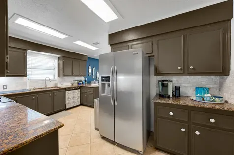 536 Wildewood Drive Chandler TX 75758