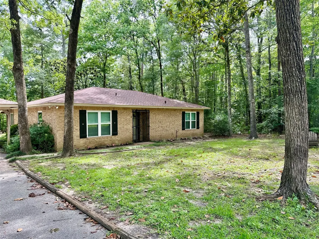 202 Spring Creek Loop Livingston TX 77351