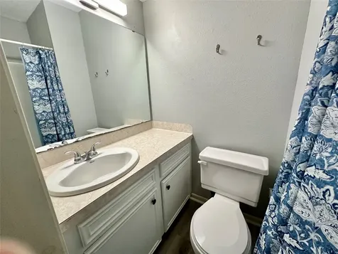 202 Spring Creek Loop Livingston TX 77351