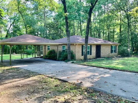 202 Spring Creek Loop Livingston TX 77351