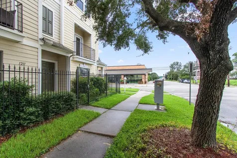 1213 Nagle Street Houston TX 77003