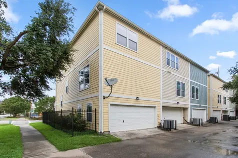 1213 Nagle Street Houston TX 77003